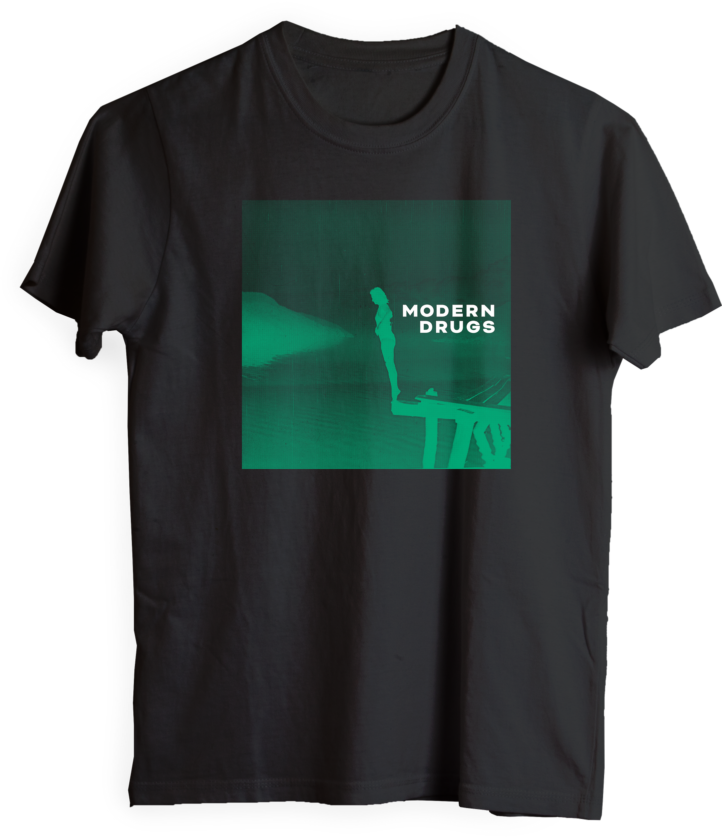 Power Dynamics Shirt
