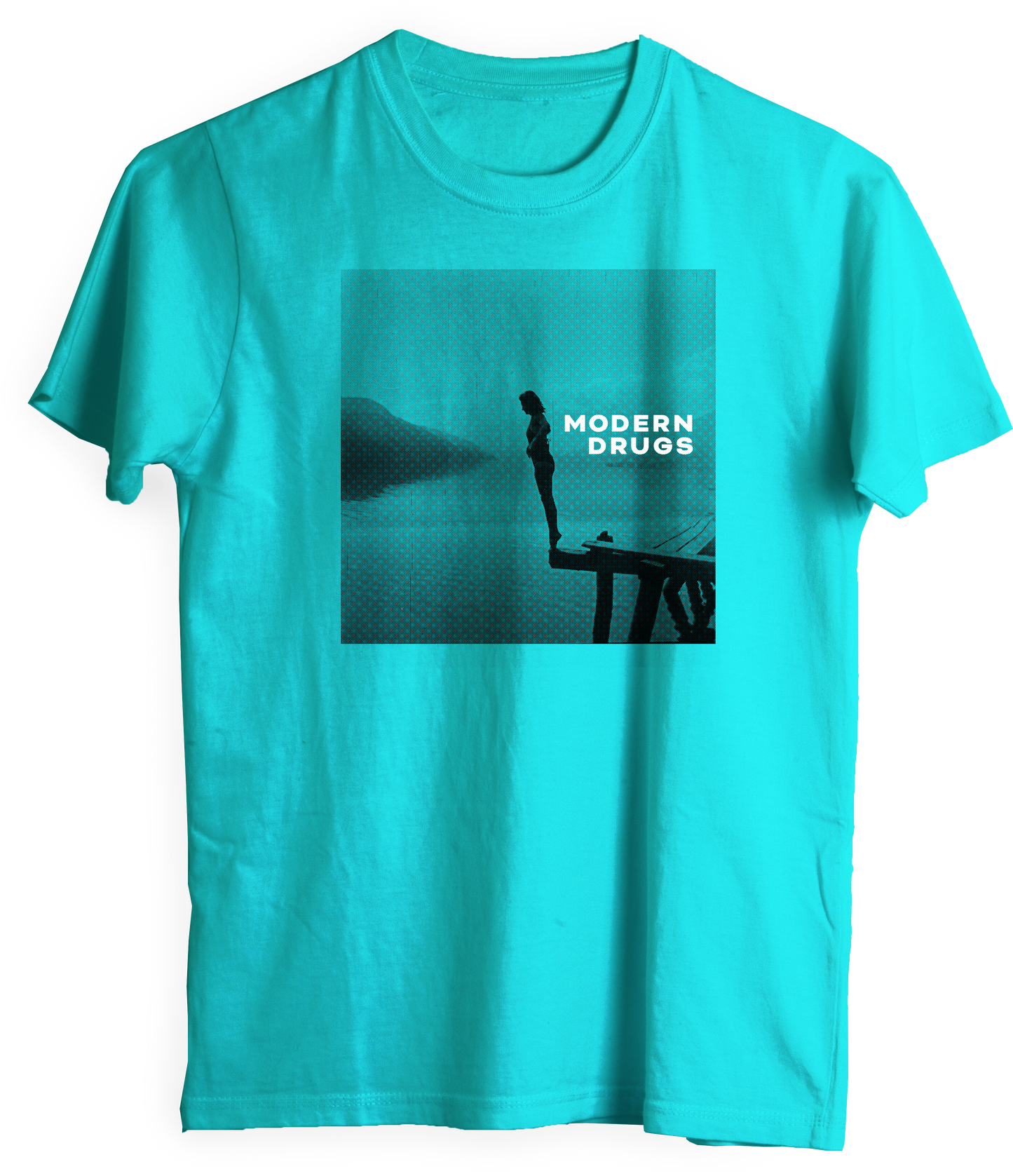 Power Dynamics Shirt