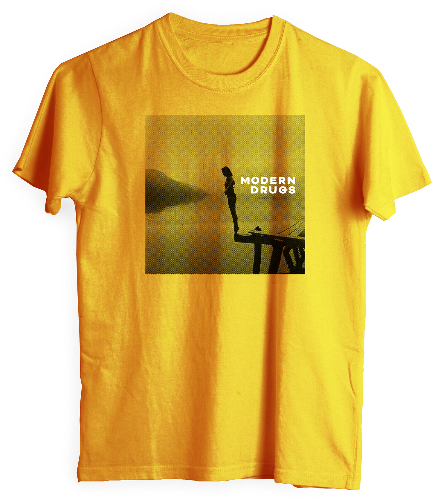 Power Dynamics Shirt