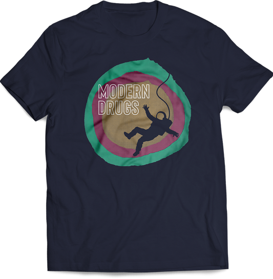 "Lines We Draw" T-Shirt